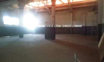 Imagem 4: 1700M² de Área Construída, 1700M² de Área Total