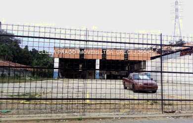 Imagem 3: 2254M² de Área Total