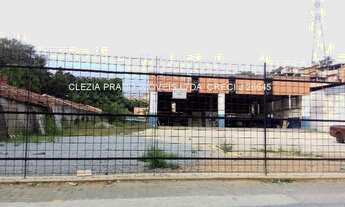 Imagem: 2254M² de Área Total