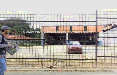 Imagem 4: 2254M² de Área Total