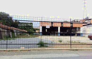 Imagem 6: 2254M² de Área Total