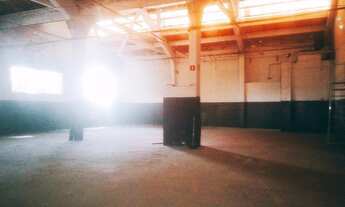 Imagem 5: 1700M² de Área Construída, 1700M² de Área Total