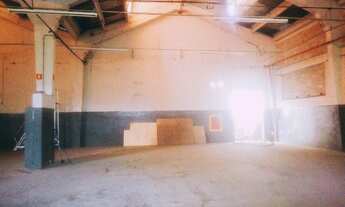 Imagem 6: 1700M² de Área Construída, 1700M² de Área Total