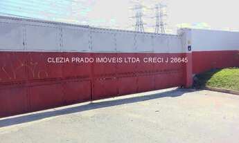 Imagem 2: 30000M² de Área Total