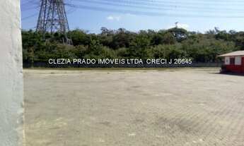 Imagem 3: 30000M² de Área Total