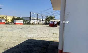 Imagem 4: 30000M² de Área Total