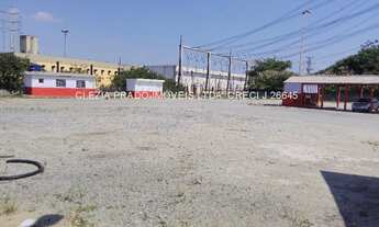 Imagem 5: 30000M² de Área Total