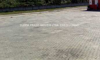 Imagem 7: 30000M² de Área Total