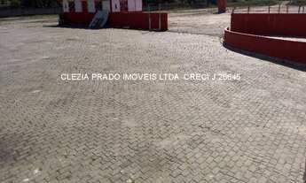 Imagem: 30000M² de Área Total