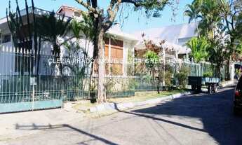 Imagem 3: 2 dormitórios, 4 suíte, 3 banheiro, 9 vagas na garagem, 1256M² de Área Construída