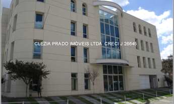 Imagem: 5 banheiro, 1327M² de Área Construída