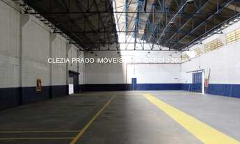 Imagem: 16 vagas na garagem, 5175M² de Área Construída