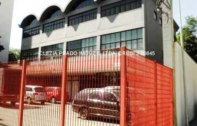 Imagem 3: 5 banheiro, 1306M² de Área Construída, 1306M² de Área Total