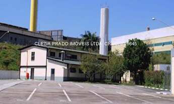 Imagem: 10 banheiro, 10 vagas na garagem, 17777M²