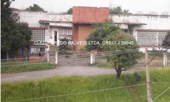 Imagem: 20000M² de Área Construída, 20000M²