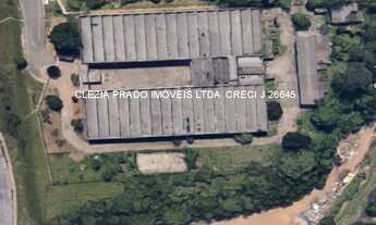 Imagem 2: 20000M² de Área Construída, 20000M² de Área Total