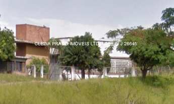 Imagem 6: 20000M² de Área Construída, 20000M² de Área Total