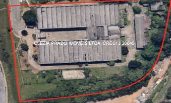 Imagem 7: 20000M² de Área Construída, 20000M² de Área Total