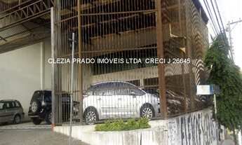 Imagem 3: 3 banheiro, 30 vagas na garagem, 600M² de Área Construída