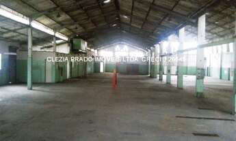 Imagem: 10 banheiro, 10 vagas na garagem, 5181M²