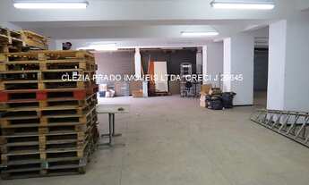 Imagem 3: 490M² de Área Construída, 490M² de Área Total