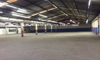 Imagem 4: 10 vagas na garagem, 2950M² de Área Construída, 2950M² de Área Total