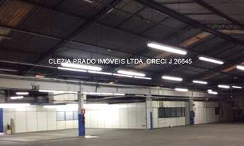 Imagem 7: 10 vagas na garagem, 2950M² de Área Construída, 2950M² de Área Total