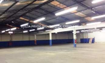 Imagem: 10 vagas na garagem, 2950M² de Área Construída