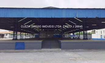 Imagem 2: 6560M² de Área Construída, 6560M² de Área Total