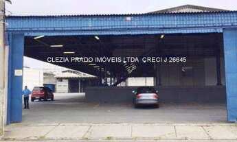 Imagem 4: 6560M² de Área Construída, 6560M² de Área Total