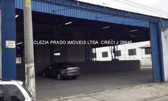 Imagem 5: 6560M² de Área Construída, 6560M² de Área Total