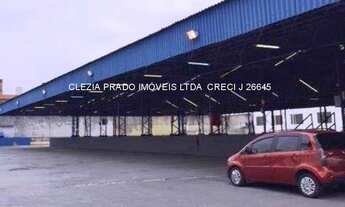 Imagem 6: 6560M² de Área Construída, 6560M² de Área Total