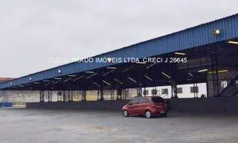 Imagem 7: 6560M² de Área Construída, 6560M² de Área Total