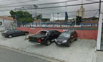 Imagem 2: 1080M² de Área Total