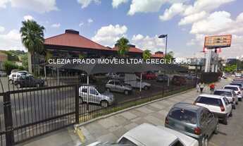 Imagem 2: 50 vagas na garagem, 14248M² de Área Construída, 14248M² de Área Total