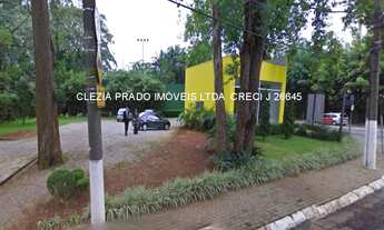 Imagem 2: 745M² de Área Total