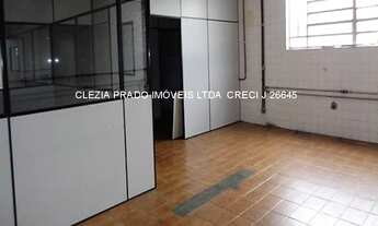 Imagem 3: 6 vagas na garagem, 1021M² de Área Construída, 1021M² de Área Total