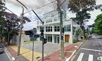 Imagem: 5 banheiro, 6 vagas na garagem, 660M² de