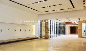 Imagem: 10 banheiro, 3 vagas na garagem, 696M²