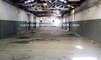 Imagem 4: 3420M² de Área Construída, 3420M² de Área Total