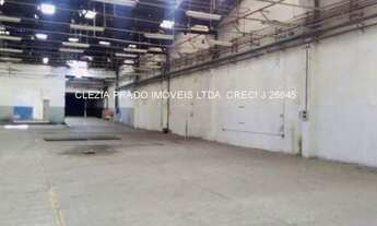 Imagem 5: 3420M² de Área Construída, 3420M² de Área Total