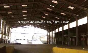 Imagem 6: 3420M² de Área Construída, 3420M² de Área Total