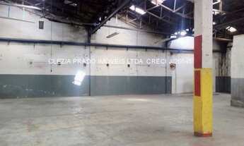 Imagem 2: 3420M² de Área Construída, 3420M² de Área Total