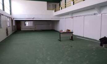 Imagem 3: 620M² de Área Construída, 620M² de Área Total