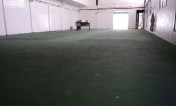 Imagem 2: 620M² de Área Construída, 620M² de Área Total