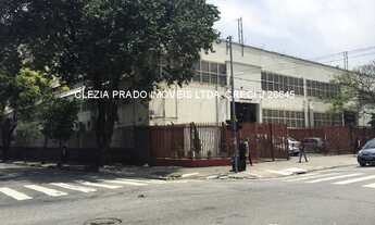 Imagem 4: 3900M² de Área Construída, 3900M² de Área Total