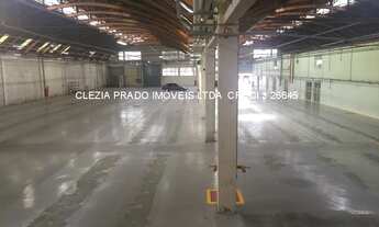 Imagem 6: 3900M² de Área Construída, 3900M² de Área Total