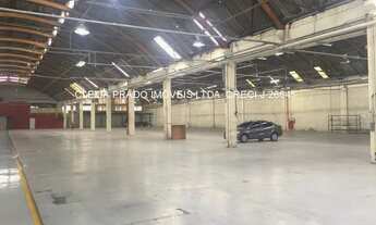 Imagem 2: 3900M² de Área Construída, 3900M² de Área Total