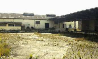 Imagem 2: 11000M² de Área Construída, 11000M² de Área Total