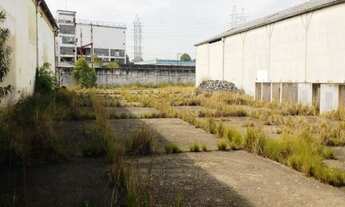 Imagem 6: 11000M² de Área Construída, 11000M² de Área Total